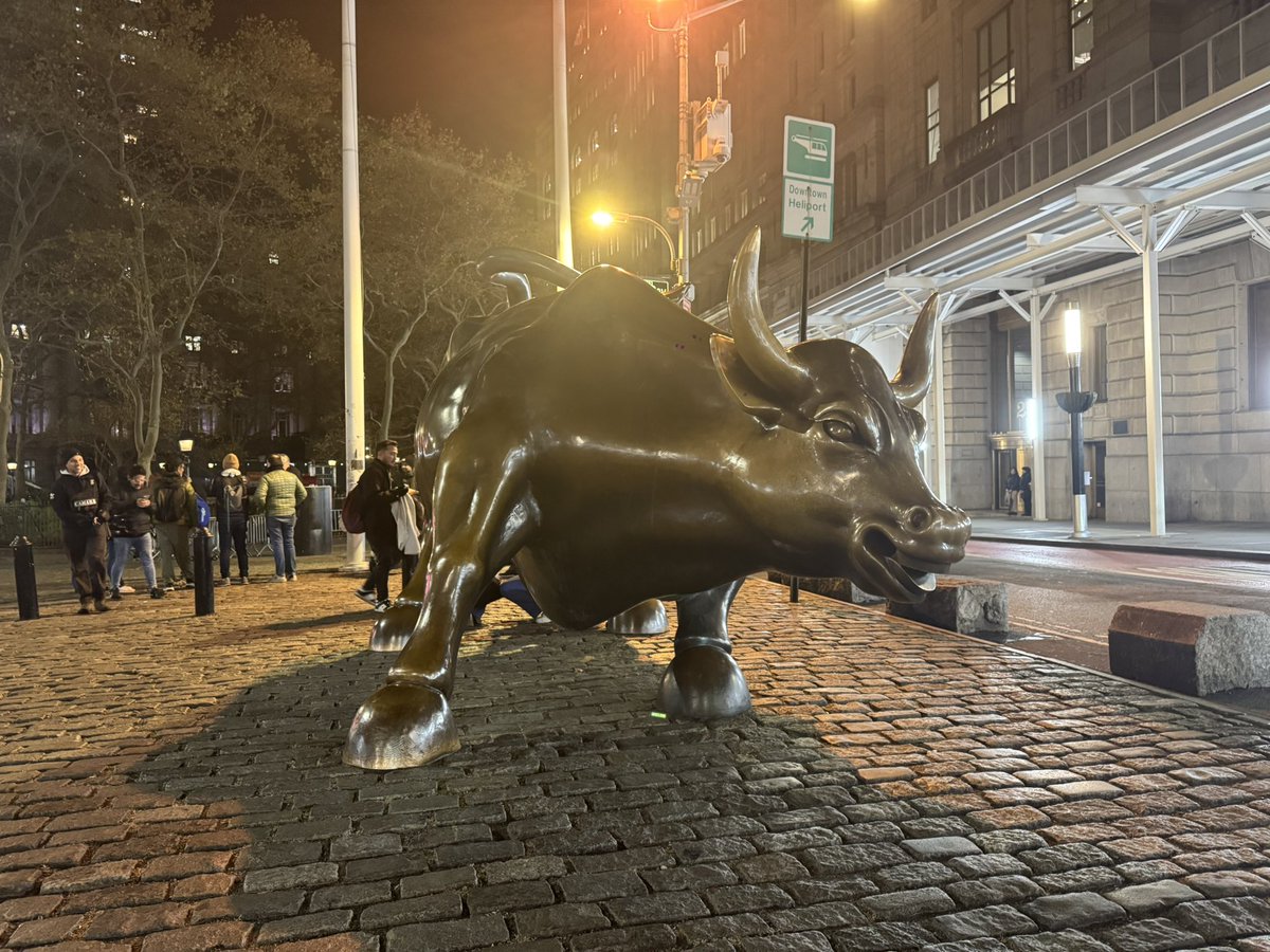 realyanxin's tweet image. bull soon?