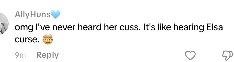 oh honey let me tell you something about idina menzel 😭