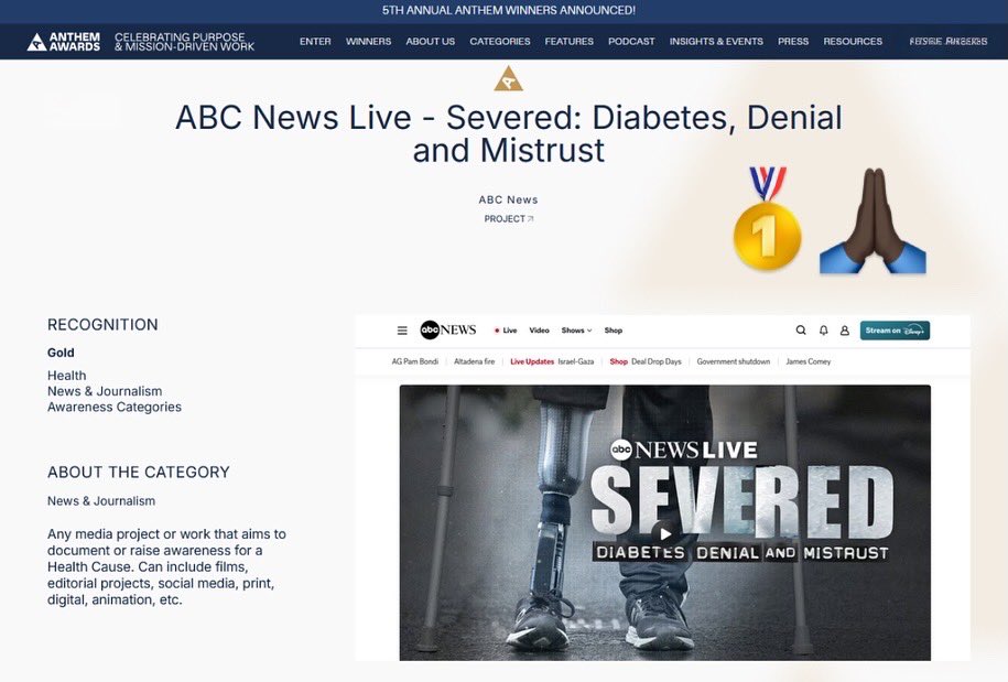 Steve Osunsami tweet media