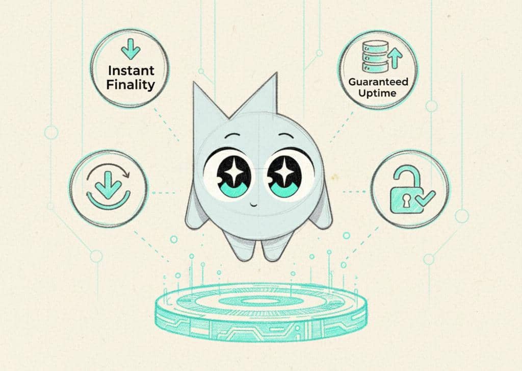 benalpha919's tweet image. 🔑 Key to Building Better:
​Instant Finality: Data is committed fast.
​Verifiable Proofs: Trustless retrieval.
​Guaranteed Uptime: Always there when you need it.
​Build the apps you dreamed of. Build on Irys.
​#IrysNetwork #DevTools #DataAvailability #Permaweb #Decentralization