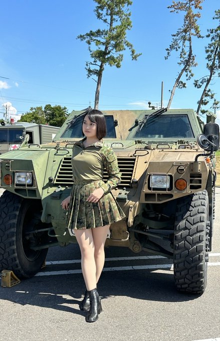 コスプレイヤーかざりのTwitter画像63