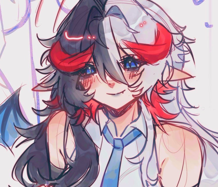 OH YEAH!
I’ll be streaming for a very long time tomorrow! 

Going live at approx 5pm EST and I’ll be starting to play ep 3-4 of dispatch at 6! 

Afterwards at 9pm I’ll be streaming with <a href="/OrlasVT/">Orlas 😈🍷</a> for a session of GTFO! 💤🐦‍⬛