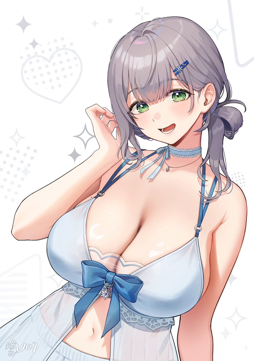 shiroganenoel's tweet image. おはまっするうううう☀️
今日も1日がんばってこーね💪💓
(夜コラボ予定だよんッッ🥳🫰✨)