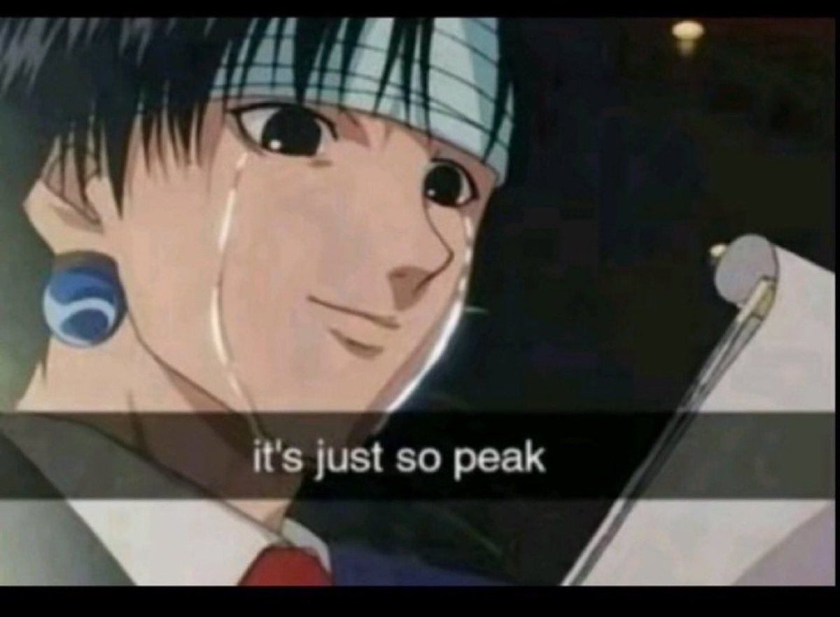 OnlyMeIsDot's tweet image. Mood when you finally get your first 1k view 🥺