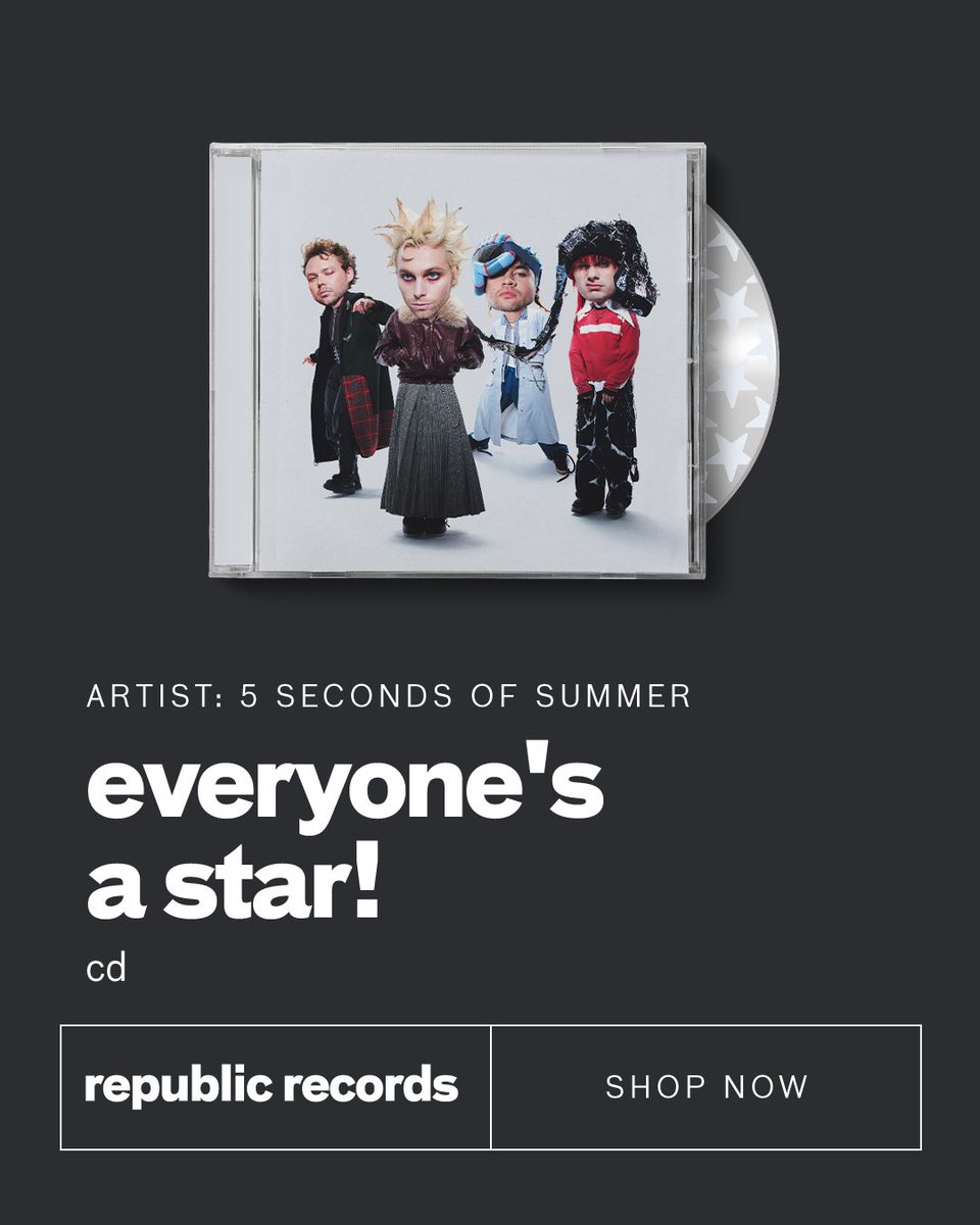 Republic Records tweet media