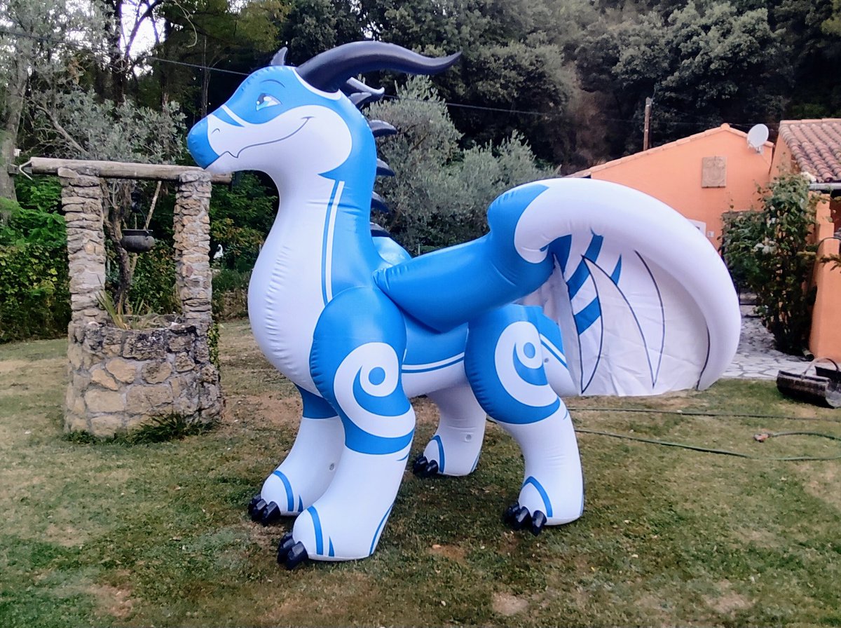 🇲🇫 DX / Inflath / Anaya 🐉 tweet media