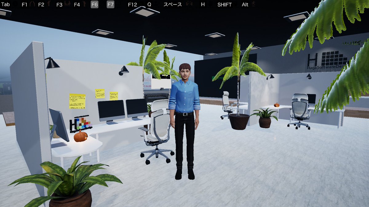 HagaSoftDesign's tweet image. ☕おはようございます！☀️#HagaSoftwareDesign

朝のコーヒーとともに
“来年に向けての準備”を少しずつ進めています💻✨
ホームページ制作・ #EC開発 ・ #メタバース制作 など
無理なく始められるサポートを全国対応で🌏

お問合せくださいませ😃
📩hagasd.com

#横浜 #中小企業支援