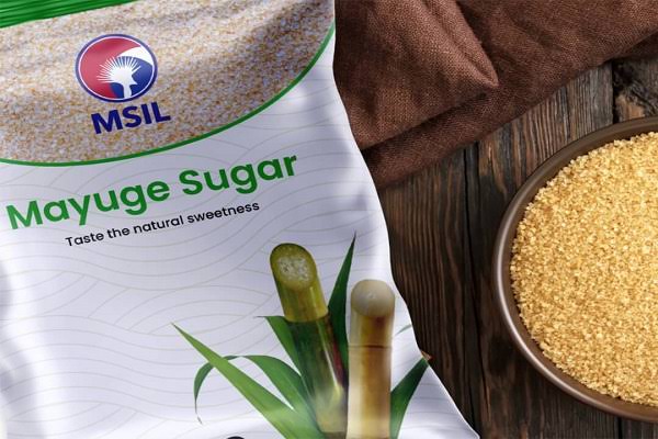 Gain : Mayuge Sugar Industries

Role: It manufactures sugar, generates electricity, and contributes to the agricultural sector. Its also processes sugarcane into sugar, sells it under brand names like "Nile Sugar," and using the by-product bagasse to produce cogenerated