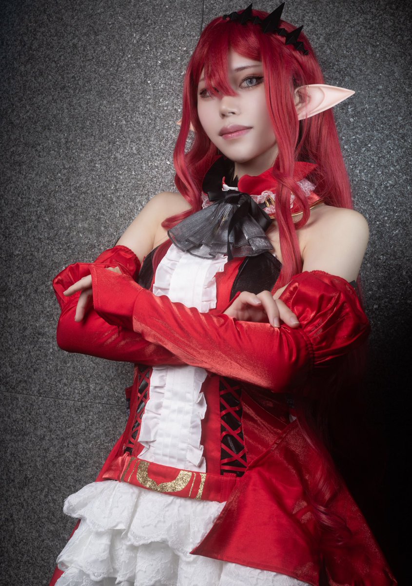 來夢ページ 來夢(らいむ)24コスホリG-10!! (@9116Dream) / Posts / X