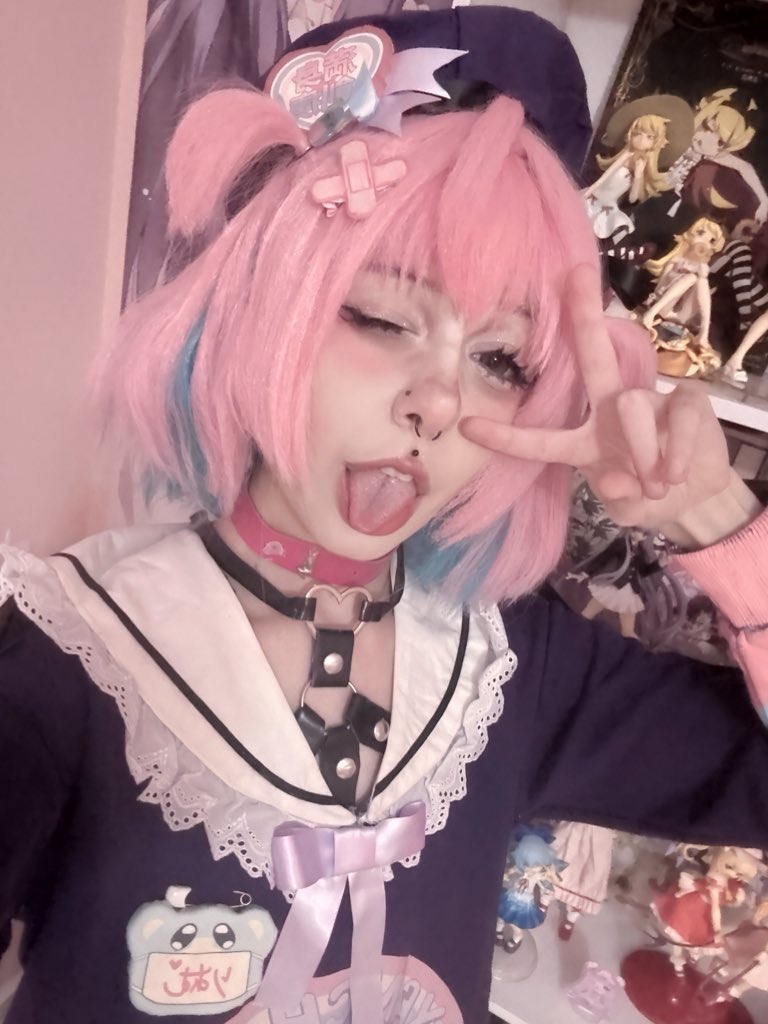 riamus pawsome dream