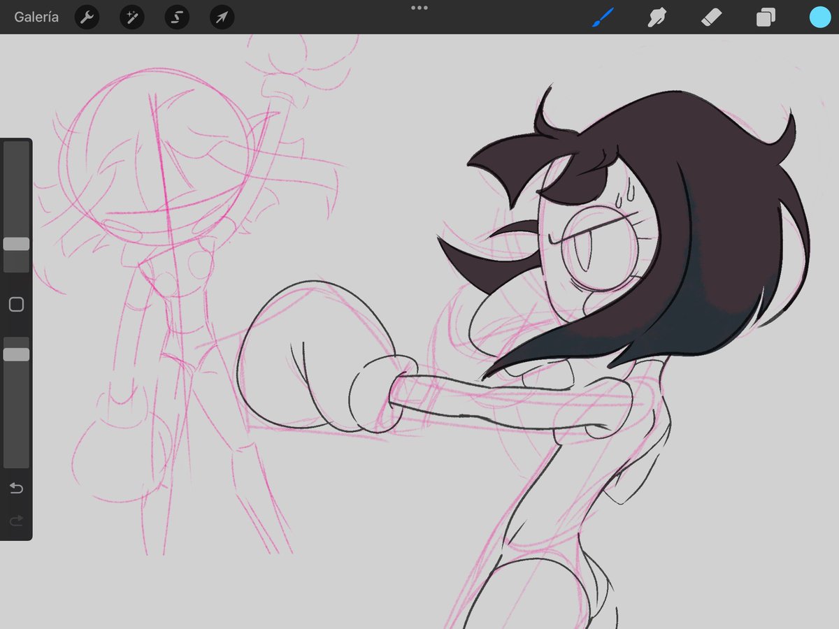 RacumX's tweet image. I&apos;ve been traveling but I couldn&apos;t stop listening to my Ado playlist the whole way and all I could think about was Fight Club, which gave me an idea for what I&apos;ll upload next. For now, I&apos;ll just leave a sketch.
#TADC #Pomni #fighclub #theamazingdigitalcircusfanart