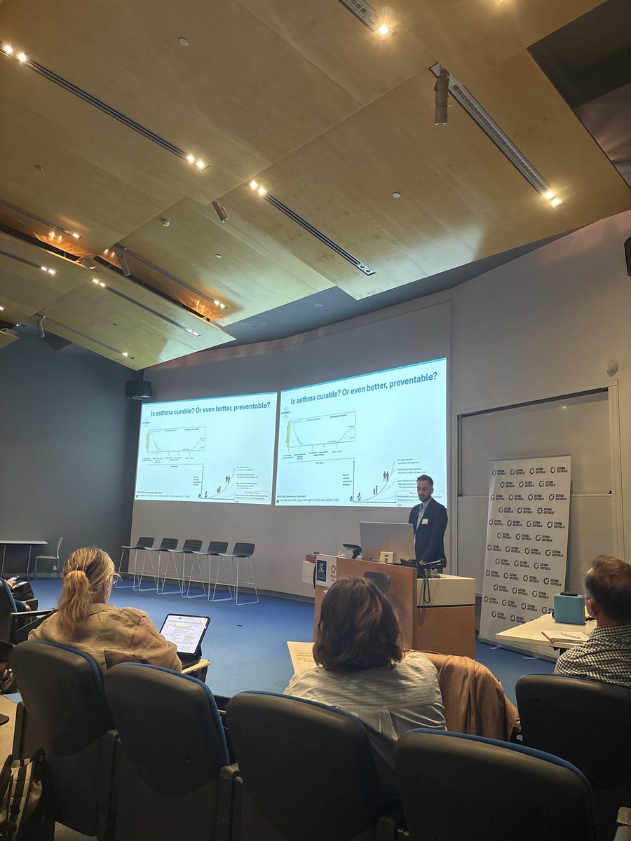 Asthma Australia tweet media