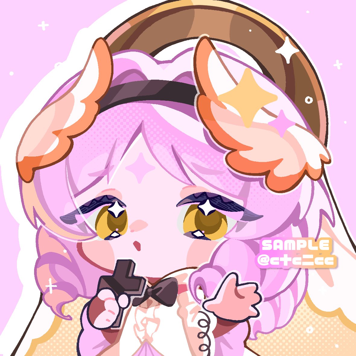 CChehe_uni's tweet image. Holy Lightbringers 🩷🤍🧡💙🪽✨
Favorite character in Dynamix ! 💖💖
❤️♻️全反応巡回します   
#Dynamix
#絵描きさんと繫がりたい
#絵柄が好みっていう人にフォローされたい
#oc #illustration #イラスト