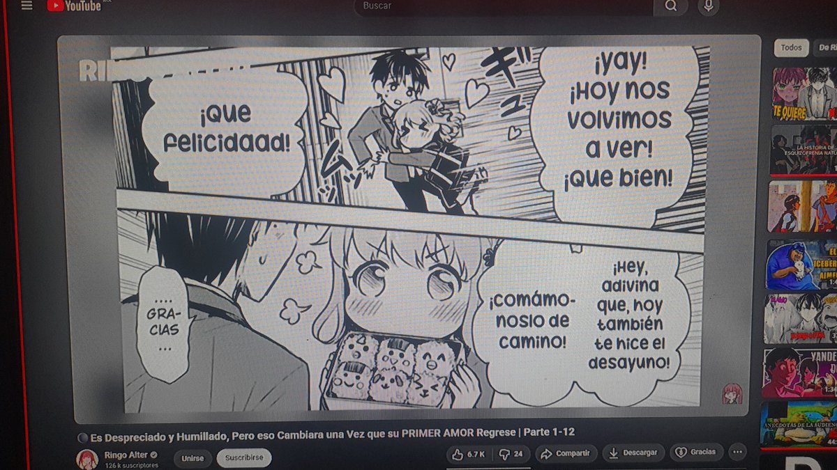 Jafeth52323584's tweet image. Ninguna mujer me dirá eso, porqué soy feo.
It&apos;s over. 
#incel #curincel #celibato #solo