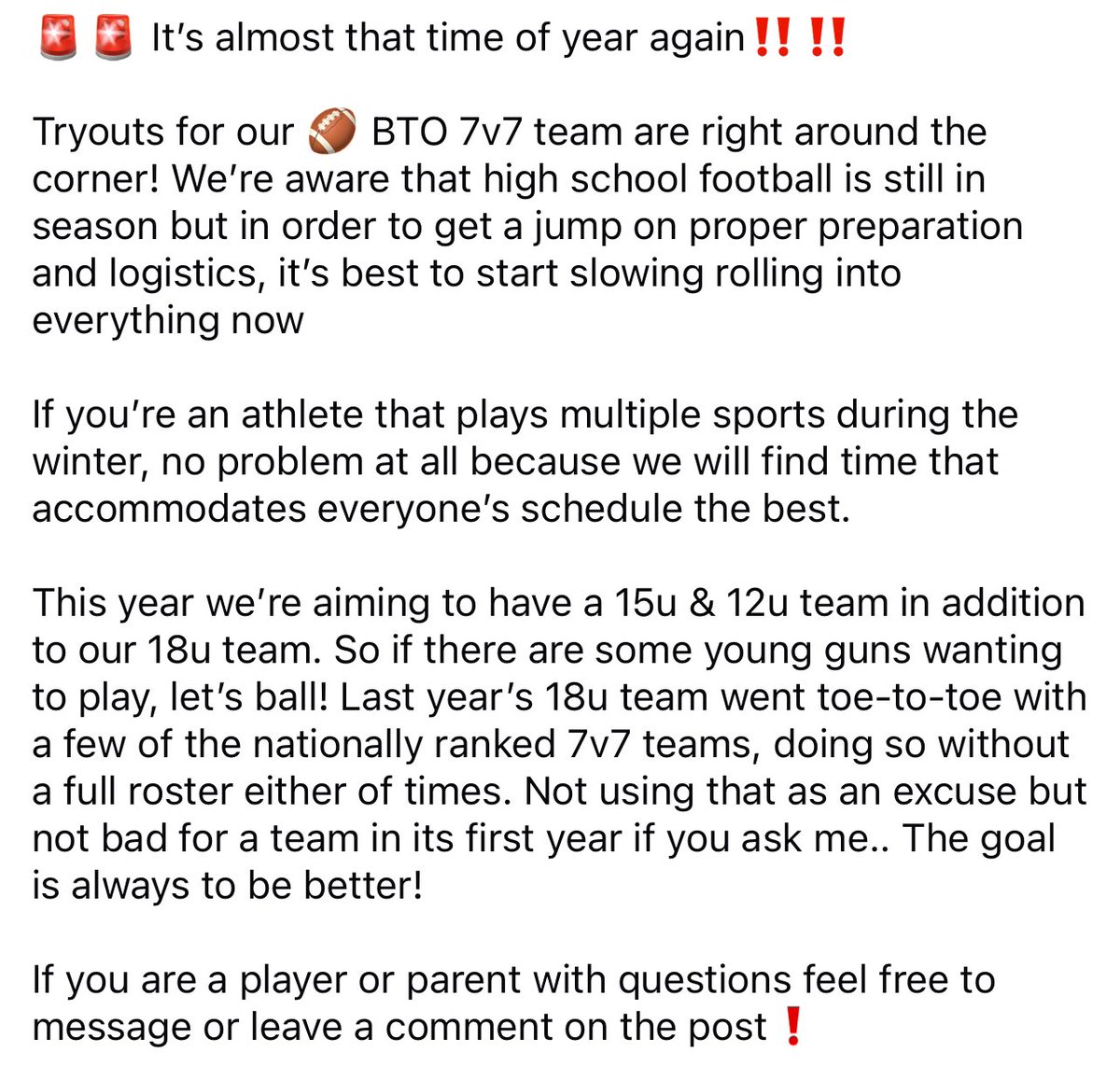 Aaron Mathews tweet media