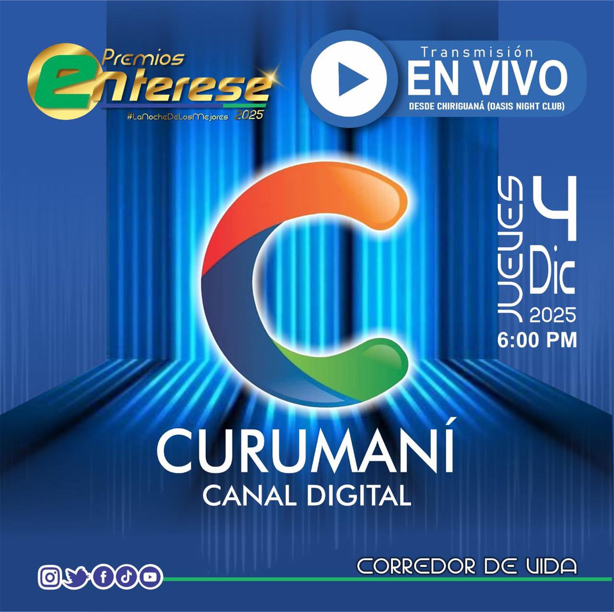 Curumani Canal Digital (@curumanicd) on Twitter photo 