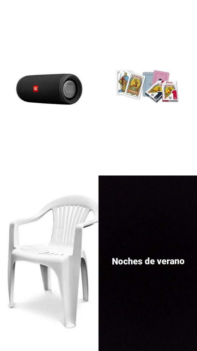 cuanto falta para las noches de verano