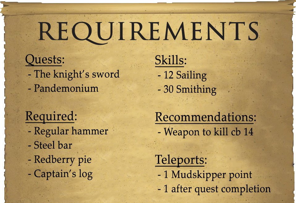 2/4

A 10 minute quest