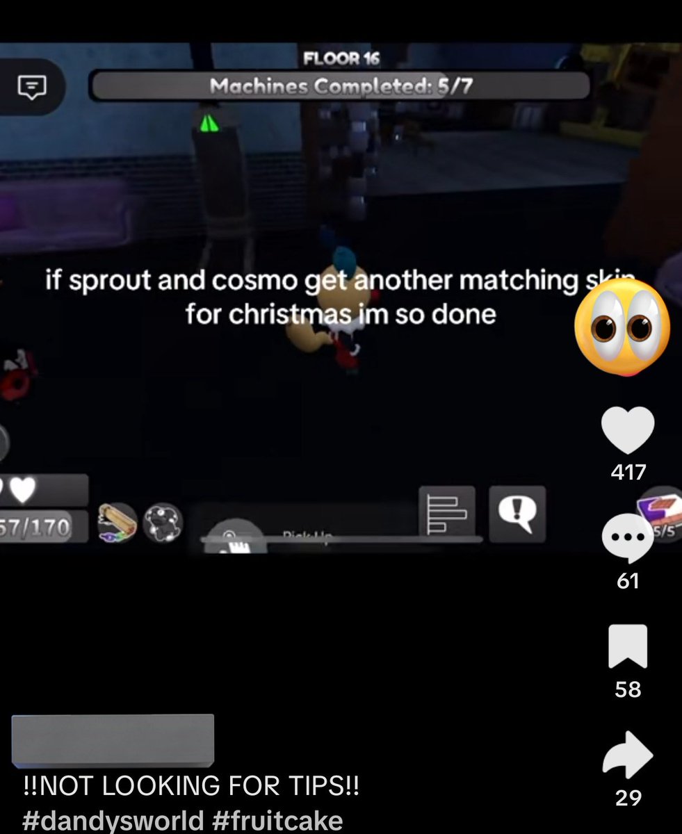 daykuko's tweet image. Okay so anyways im SO excited to see new matching skins