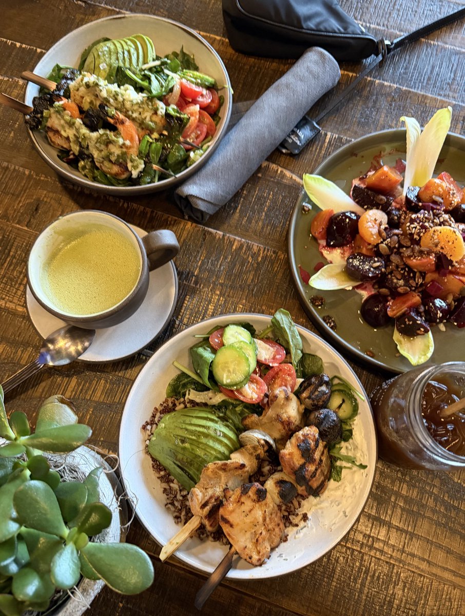 TiffanyFong's tweet image. i have pivoted from crypto to wellness.