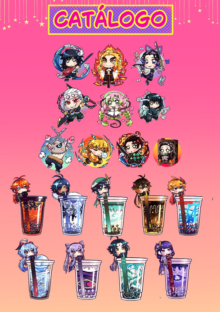 Hola!! Este finde estaré por la Japan Weekend de Valencia junto a <a href="/gogogokaru/">Karu - NC 17 JW VALENCIA</a> en el stand no comercial #17 como IRIWAY!  Estas son algunas de las cosillas que llevaré y más! Nos vemos allí <3