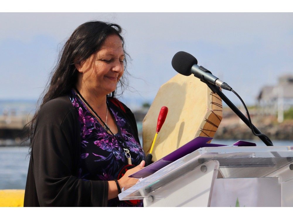 COMMENTARY: From coastal management to stewardship: What we can learn from Indigenous worldviews saltwire.com/opinion/commen…