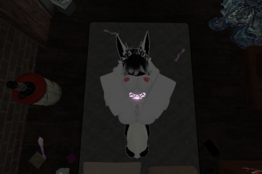 {Wolfie}🔞 tweet media