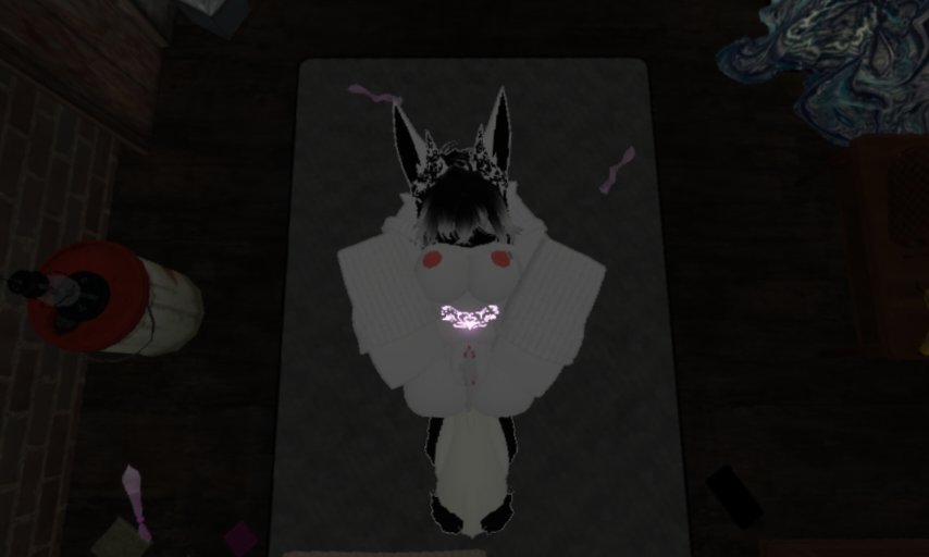 {Wolfie}🔞 tweet media