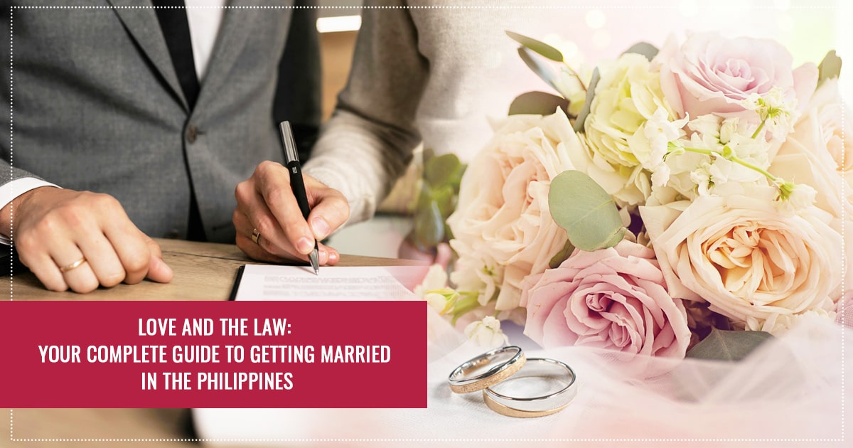 PSAHelpline's tweet image. Planning your wedding in the Philippines? 💍This is your complete guide to the legal process, from marriage license requirements to ceremony details. Read &quot;Love and the Law&quot;: psahelpline.ph/blogs/love-and… #GettingMarried #Philippines #guide #Wedding