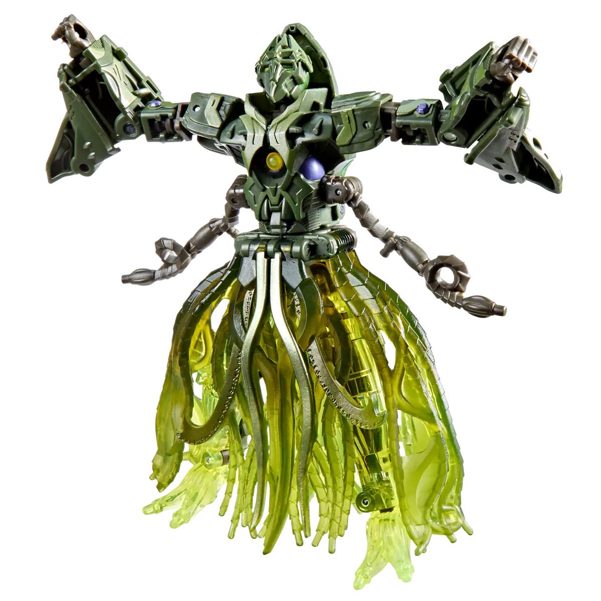 Transformers HQ tweet media