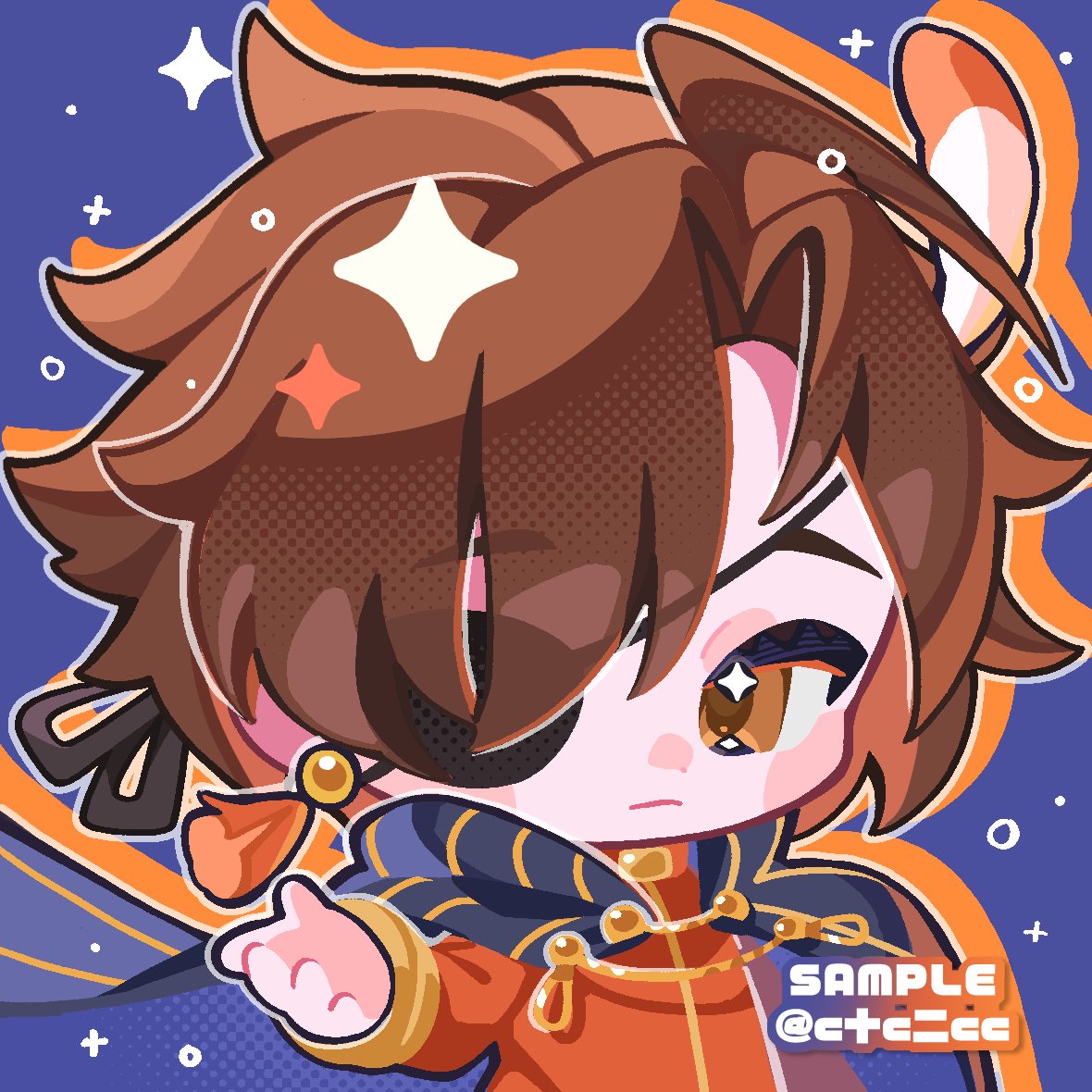 CChehe_uni's tweet image. Holy Lightbringers 🩷🤍🧡💙🪽✨
Favorite character in Dynamix ! 💖💖
❤️♻️全反応巡回します   
#Dynamix
#絵描きさんと繫がりたい
#絵柄が好みっていう人にフォローされたい
#oc #illustration #イラスト