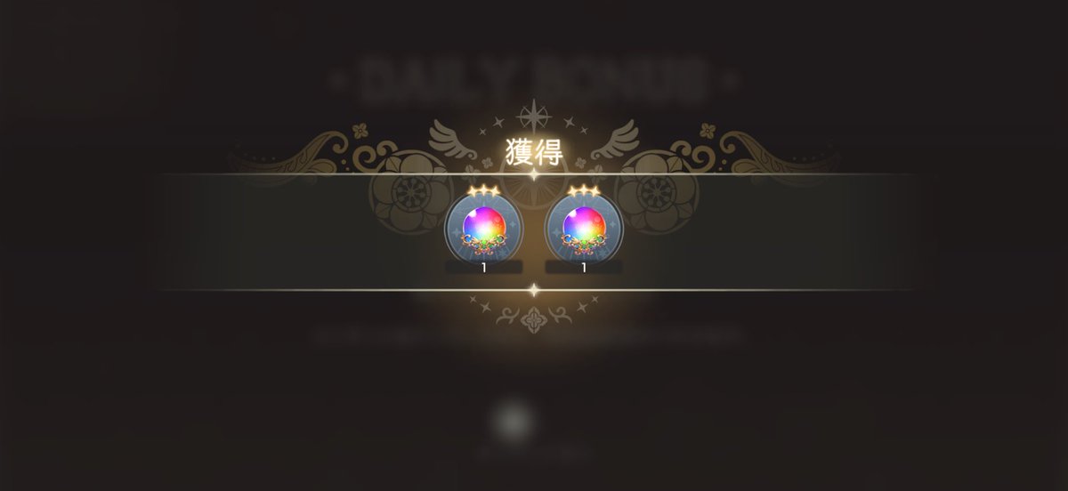 nyan_mddr's tweet image. 🎡ラスト自発😸🙏
お陰でオーブ出ました💖朝でバタバタな中ありがとうございます🥺お砂遊びでも宜しくお願いします⛲️