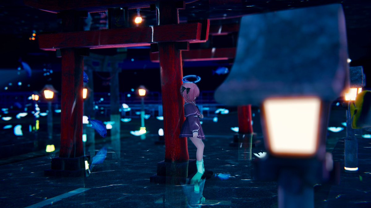 おはにゃあ〜ん