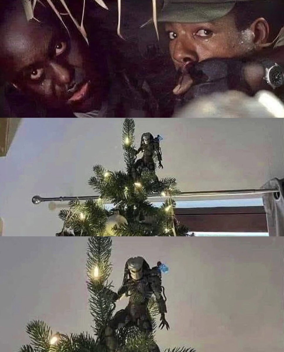 WorldWithOEnd's tweet image. #Memes #PredatorReport