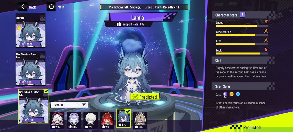 Amatsukaze1990's tweet image. What do you think about this~?😏
#pgr #pgrtwt #punishinggrayraven