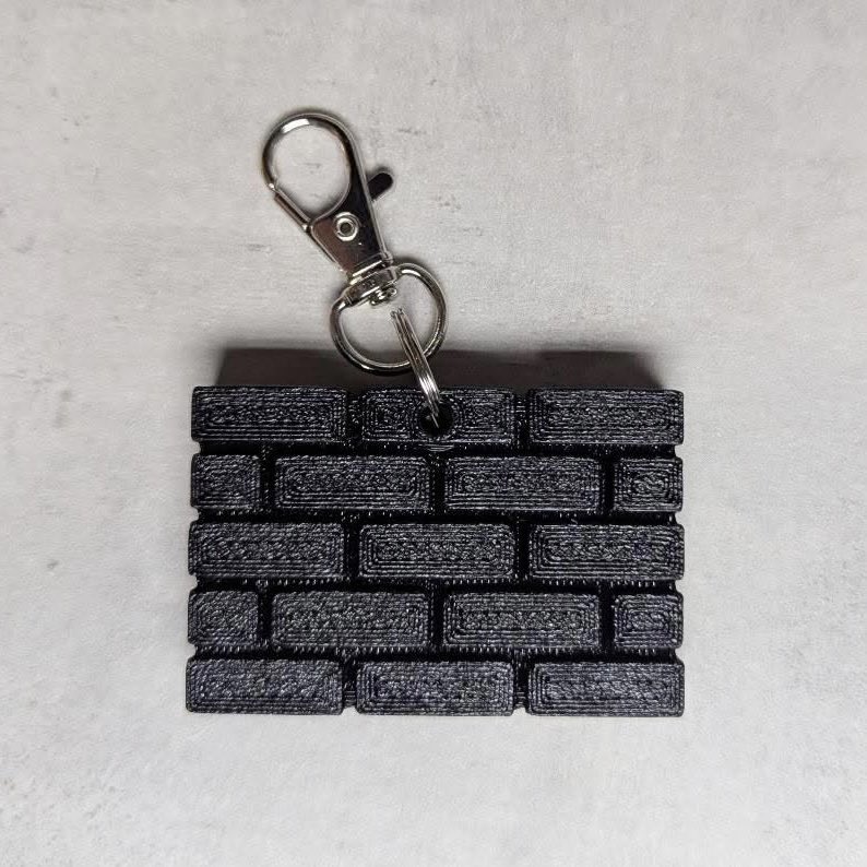 We made tiny wall keychains.

etsy.com/listing/440767…