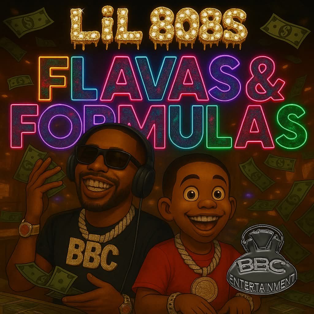 thereallil808s's tweet photo. Flavas &amp; Formulas By LIL 808's BEATTAPE Coming soon‼️💯 #5gripUnlimited Block boy city ent #Fyp #explorepage https://t.co/P1TEiHjiWG