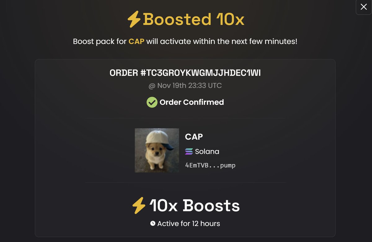 dogwifcap tweet media