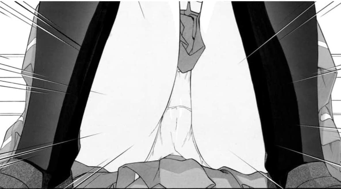 ラブ・ぽっ！～ラブホ暮らしの恋愛授業～のエロシーン9