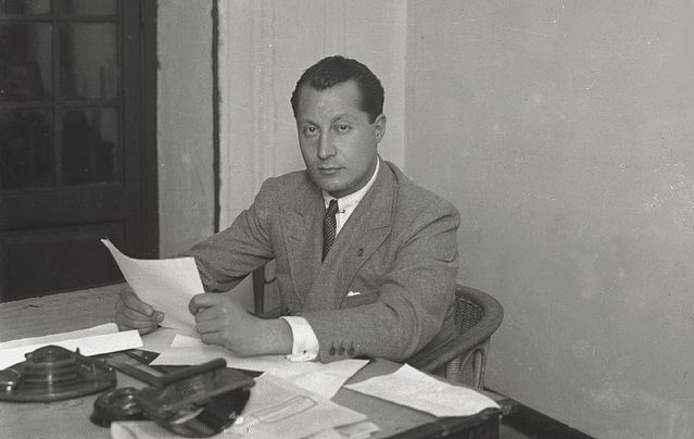 89 años desde que te fusilaron, 
Porque fuiste noble, justo y valiente.
Porque fuiste voz que llamó a la unidad.
Porque fuiste ejemplo de entrega.
Porque fuiste esperanza de los que soñaban con una España mejor.
𝐍𝐨 𝐭𝐞 𝐨𝐥𝐯𝐢𝐝𝐚𝐦𝐨𝐬. 
𝐒𝐢𝐞𝐦𝐩𝐫𝐞 𝐏𝐫𝐞𝐬𝐞𝐧𝐭𝐞.🌹