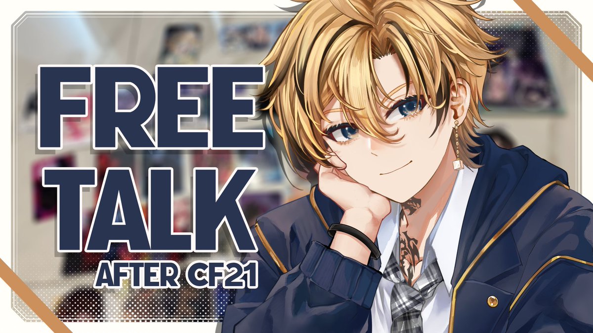 Malam Inihhh Ayuu Kita Cerita Cerita keseruan pas di CF

youtube.com/live/FW1O_tpD3…