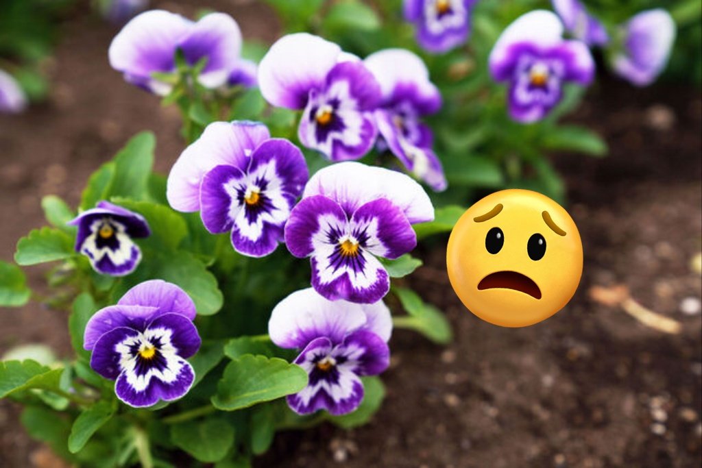 おはようございます！
会長がパンジーを入荷してました😊
パンジーの花言葉は「物思いにふける」で俯く様に咲く姿が由来と知り、
「へぇー！」とよく見たら中心の濃い所も困ってる人の顔にも見えるなーと思いにふけって1時間程眺めてた記憶があります笑
今日もお願いします✨
#企業公式相互フォロー