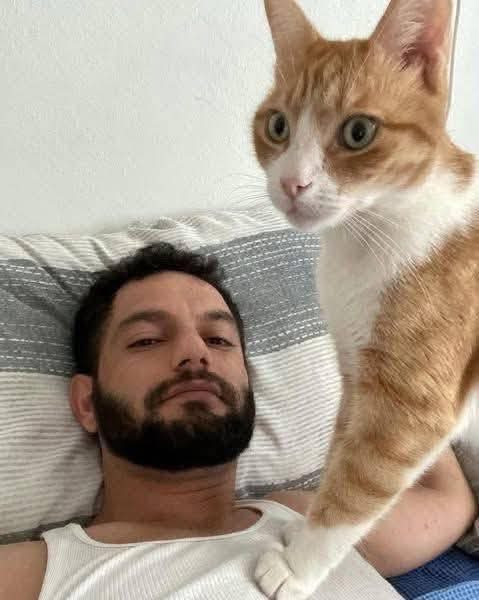 “Mi fiel enfermera durante el cáncer (2022) - Mi fiel enfermera después del cáncer (2024)”