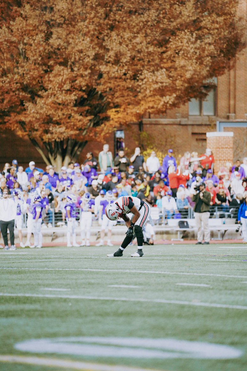 End of Season Film 6’0 190 FS/ Nickel (Only 4 games played)hudl.com/v/2TCBfT <a href="/JohnathanbRiley/">The Coach Riley</a> <a href="/CoachCellus/">Marcellus Riley, Jr.</a> <a href="/coachbyrd75/">Coach Byrd</a> <a href="/ck3thethrill/">Cameron Kinley</a>