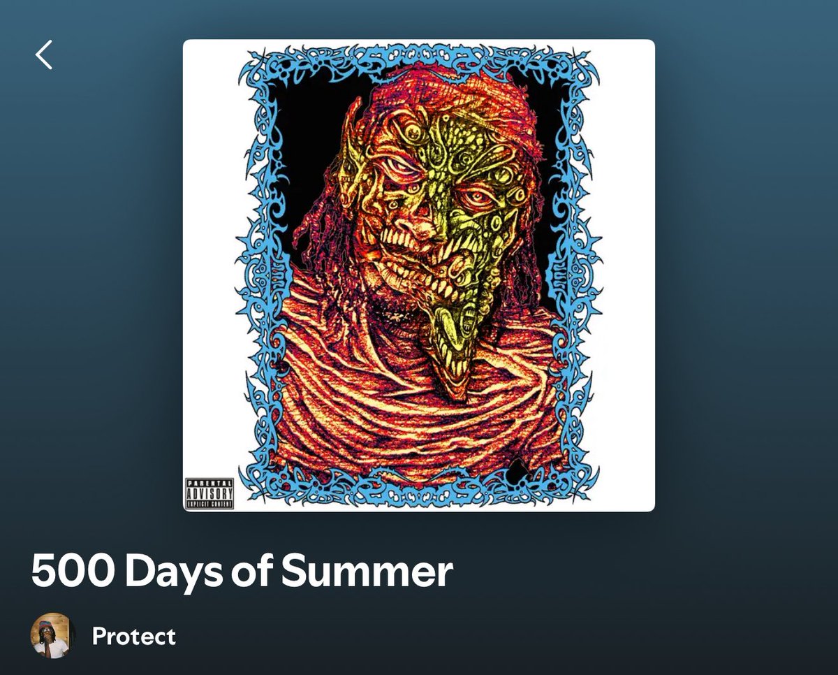 this album doesn’t get enough love on here