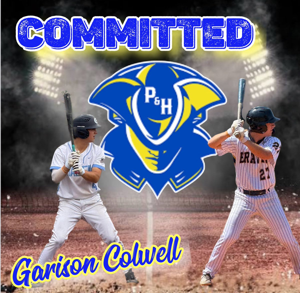 Garison Colwell tweet media