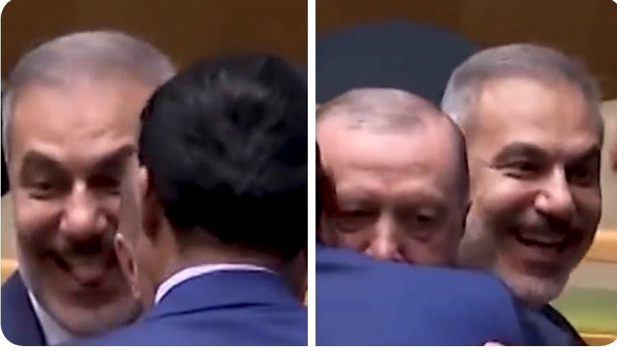 MBU_USAL's tweet image. Hakan Fidan’s comment on EU countries rejecting visa applications from Turkey;

“They don’t give visas because our young people would go and never return” 

It is actually a comical confession.

Why don’t young people want to come back to Turkey..?

Because the economy has…