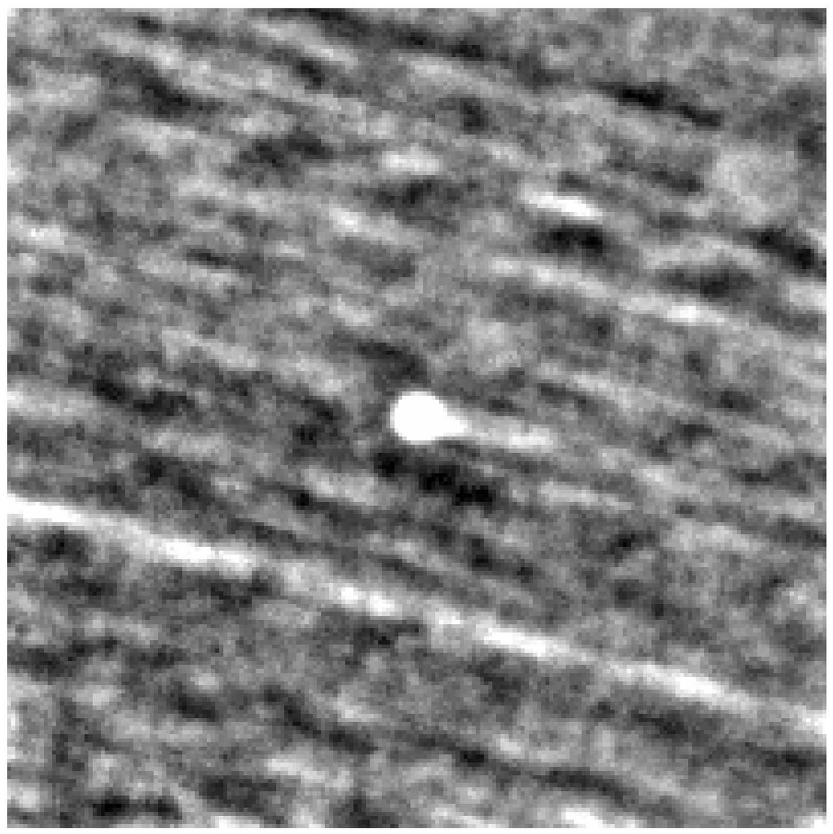 AstroFluxLab's tweet image. Interstellar comet 3I/ATLAS traveling millions of miles… #NASA cameras: best I can do is 144p. Still, it’s only the third visitor from outside our solar system, so we’re studying that blue pixel like it’s a rare pokémon 😂 #3IATLAS #comet