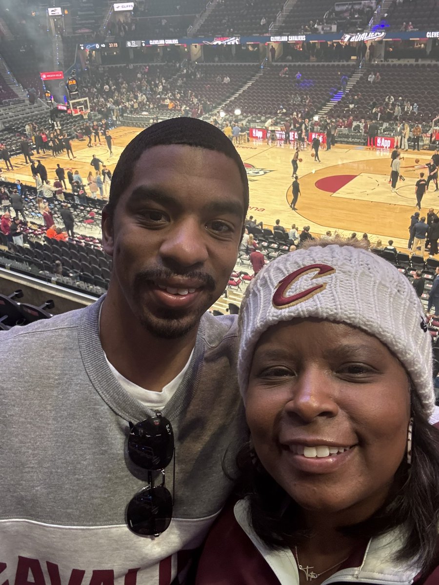 Tatia Harris tweet media