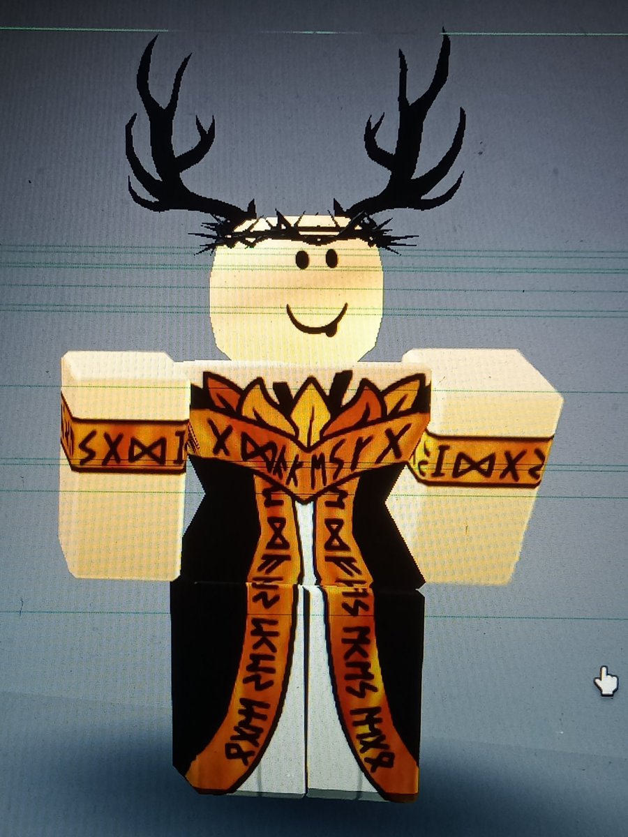 AdamDrawstuff's tweet image. Theyre all here!!!1!!!
(Shirts n pants in the reply)
#roblox